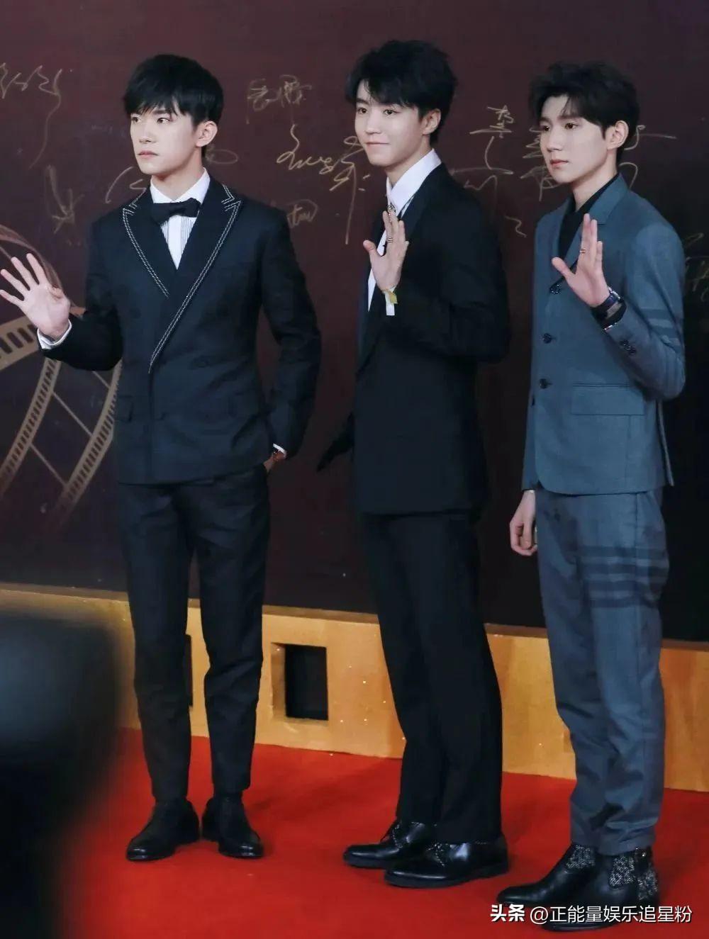 tfboys十年之约（TFBOYS十年之约是否有戏）