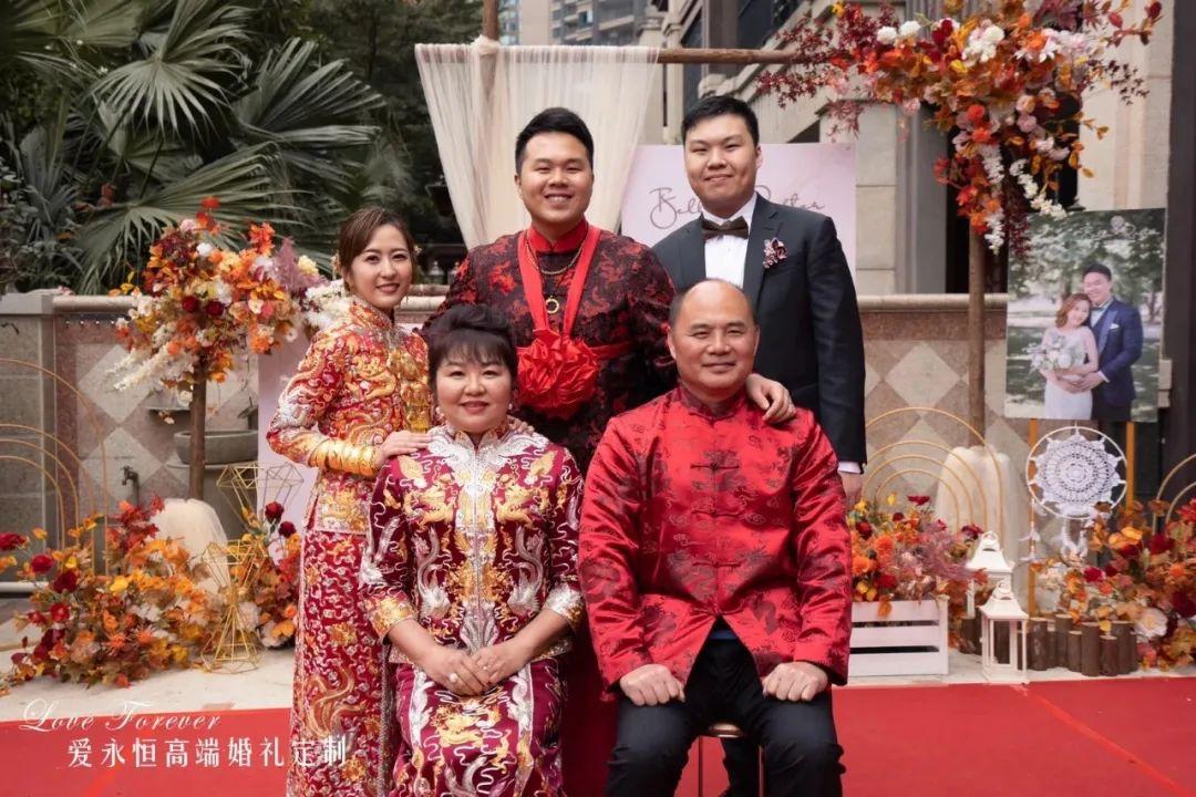 男女双方家长见面顺序流程（双方父母见面的注意事项）