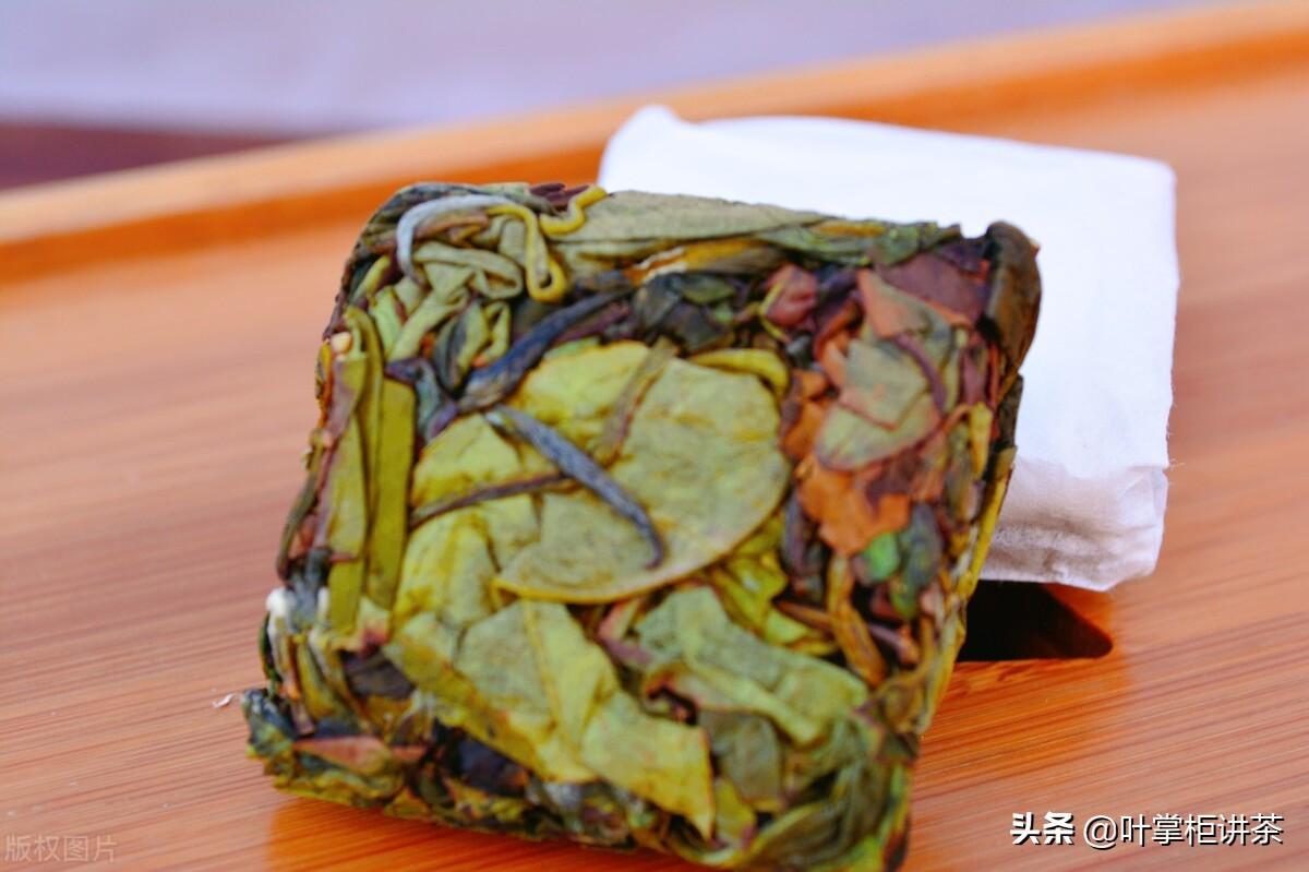漳平水仙茶属于什么茶（漳平水仙茶的主要特点介绍）