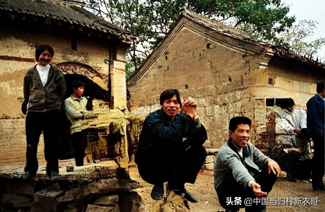 三种老人不值得尊敬（为什么有的老人不值得被尊敬呢）