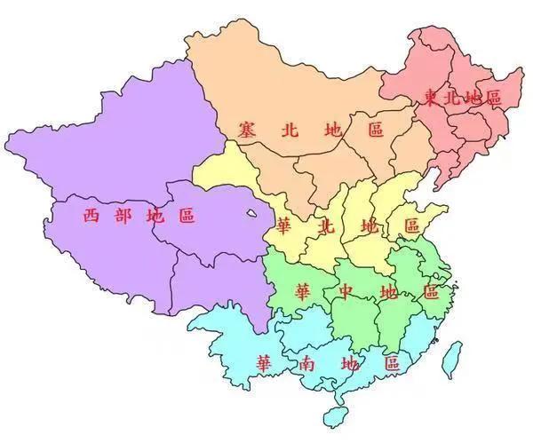 河南是北方还是南方（为什么河南的区域归属争论这么大）