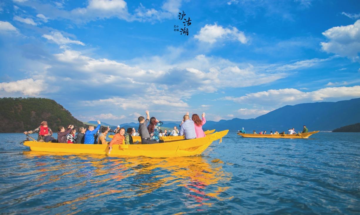 泸沽湖几月份去最好（泸沽湖环湖游的必去景点有哪些）