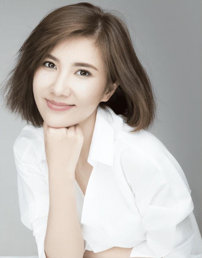 边潇潇个人资料及简介（不被原谅的插刀教女主如今怎么样了）