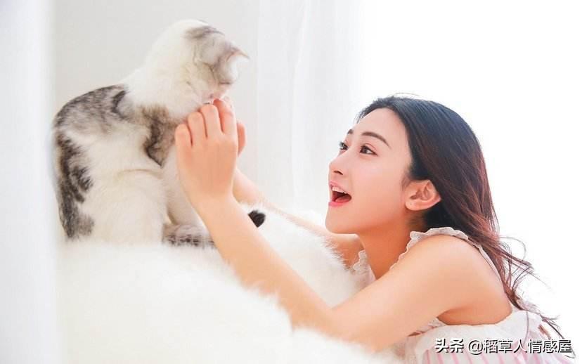 渣男最怕什么样的女人（连渣男都不敢要的女人是什么样的）
