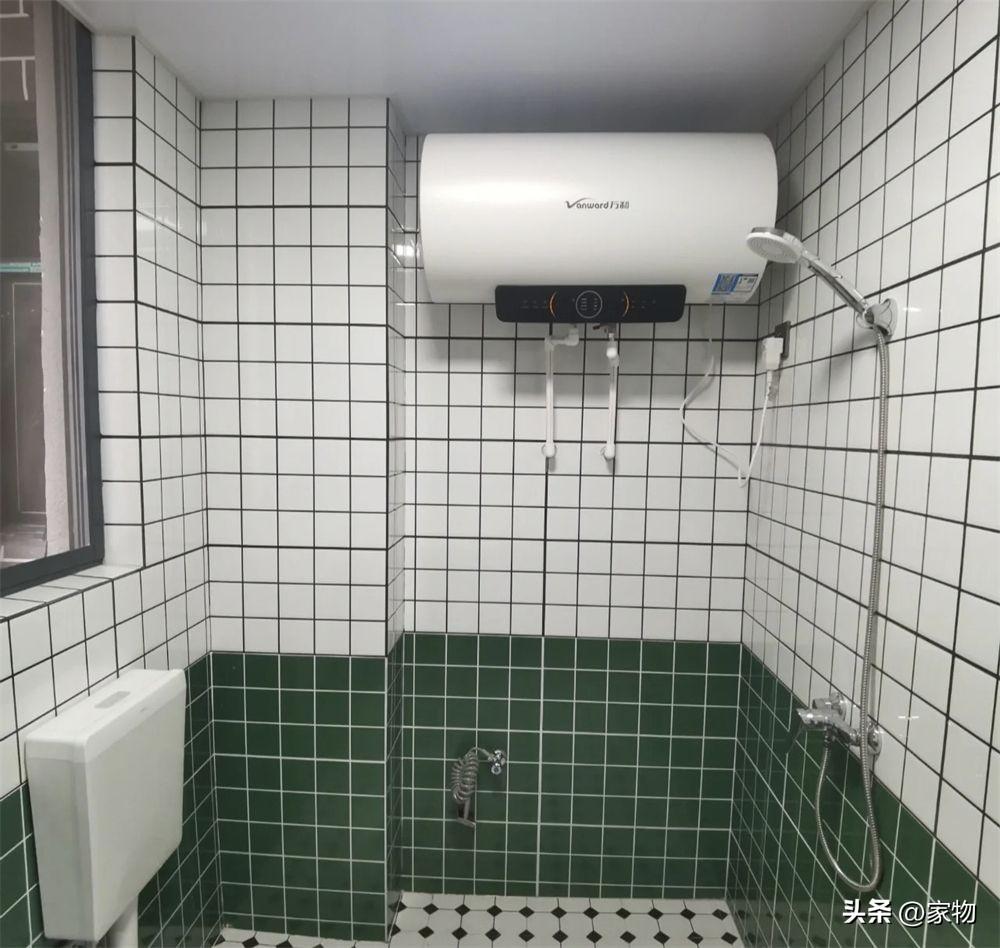 电热水器怎么用最省电（热水器是一直开还是用时开省电）