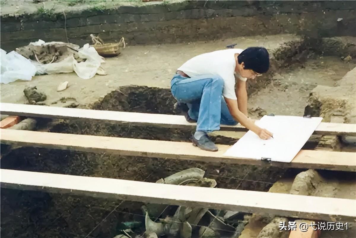 三星堆是哪个朝代的（三星堆与商朝的灭亡究竟有何关联）