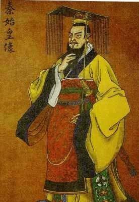 秦朝后面是什么朝代（为什么说秦朝葬送在赵高手上）