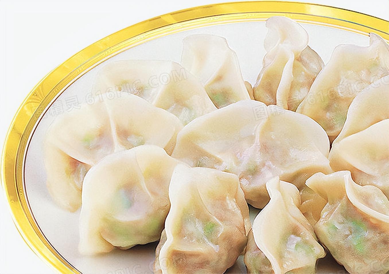 冬至为什么要吃饺子（冬至吃饺子的习俗是为了纪念谁）