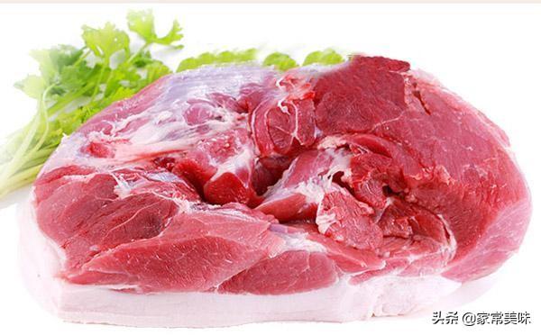 黑猪肉和白猪肉的区别（买肉时是挑黑猪肉还是白猪肉呢）