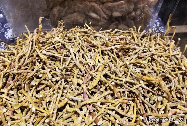 铁皮石斛价格多少一斤（野生铁皮石斛一般生长在哪里）