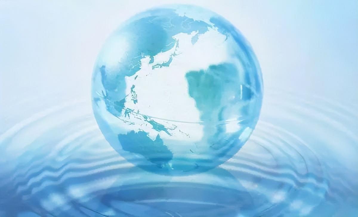 地球表面多少被水覆盖（地球上的水都是从哪里来的）