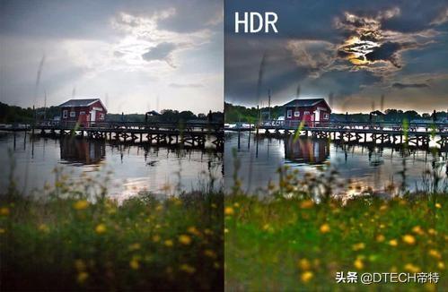 hdr是什么意思（手机hdr真的只是一个噱头吗）
