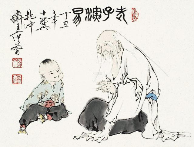 大智若愚是什么意思（大智如愚到底是不是真正的智慧呢）