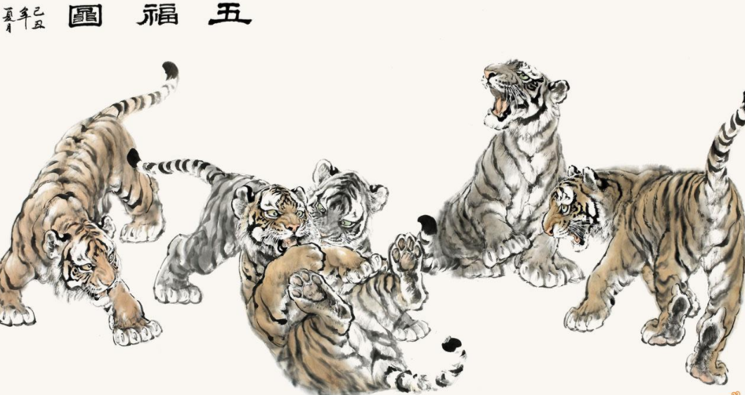 五福临门是哪五福（真正传统意义上的五福指的是什么）