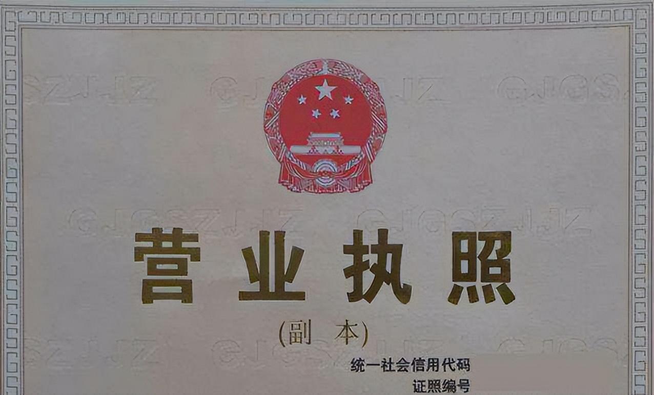 营业执照怎么办理（可以在网上申办个体营业执照吗）