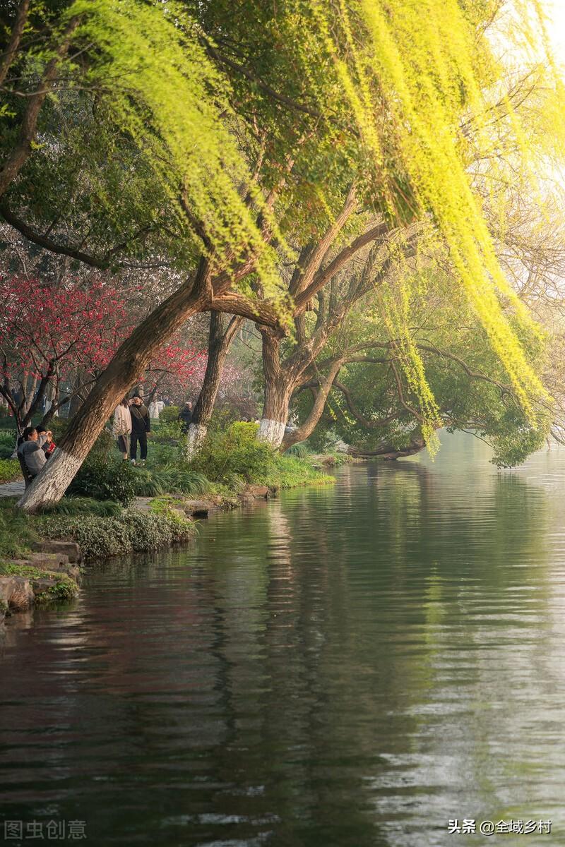 西湖十景是哪十景（流传了千年的西湖十景你见过几个）