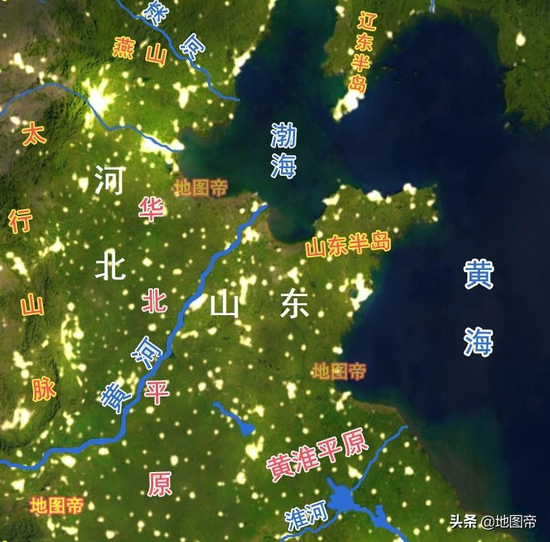 翼是哪个省的简称（河北省为什么简称冀而不是燕和赵呢）