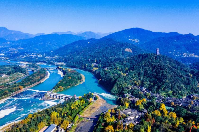 成都景点排名前十（成都本地人最爱去的景点是哪里）