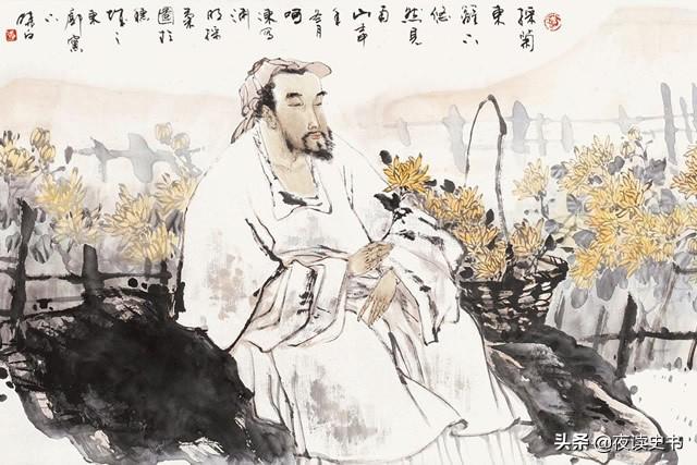 陶渊明是哪个朝代的（陶渊明当初为什么辞官归隐田园呢）