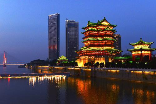 江西是南方还是北方（江西属于华东地区还是中部地区）