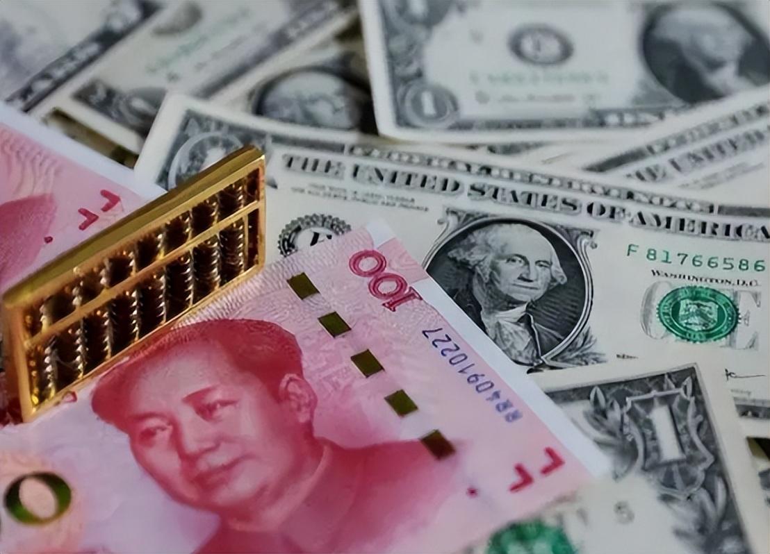 cny是什么意思（人民币在国际上的称呼为什么是cny）