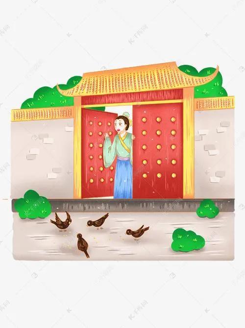 门可罗雀是什么意思（门庭若市与门可罗雀的区别是什么）