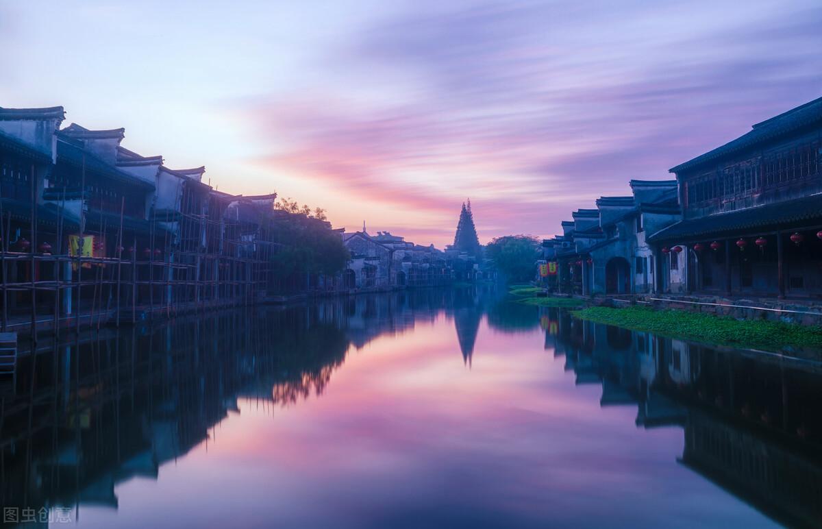 湖州市的湖叫什么（湖州有哪些值得一去的旅游地呢）