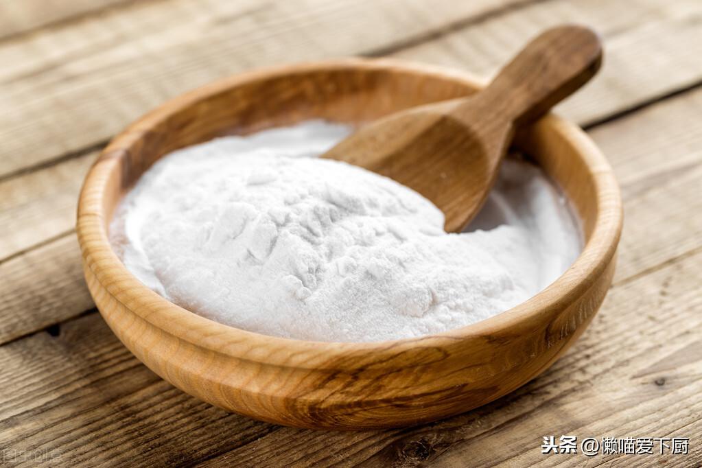 碱和小苏打一样吗（小苏打和碱面在使用上有何不同）