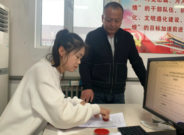专科能考公务员吗（大专生可以报考乡镇的公务员吗）