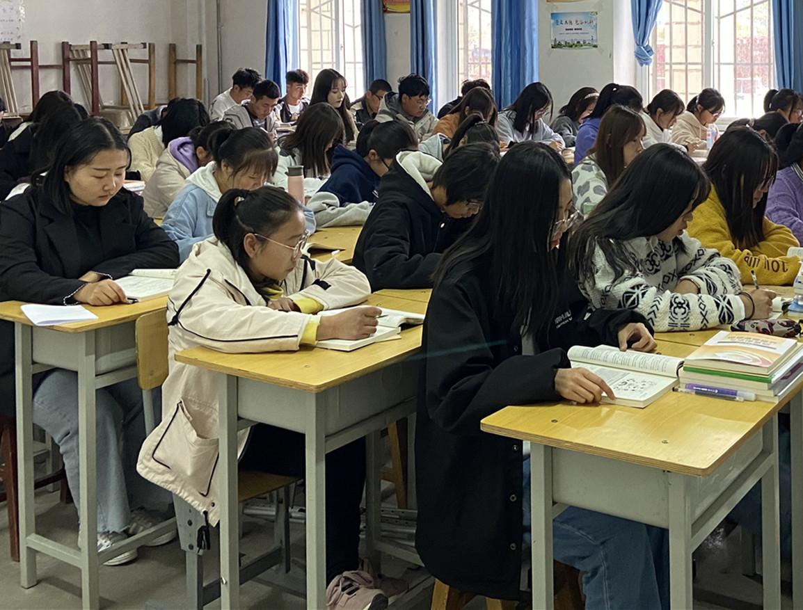 职高和中专的区别有哪些（中专和职高的3大不同介绍）