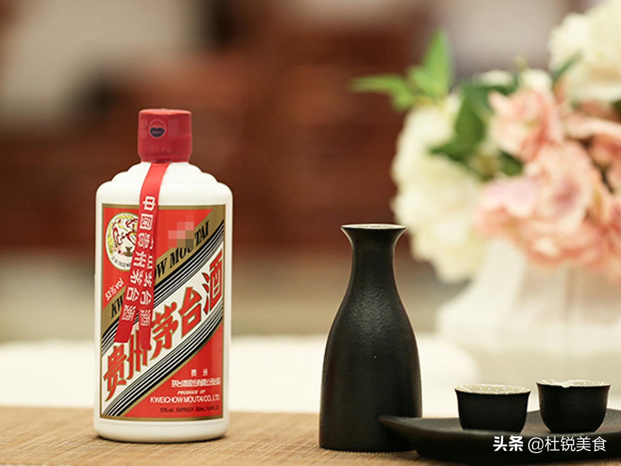 白酒香型有哪几类（白酒6大香型及代表酒有哪些）