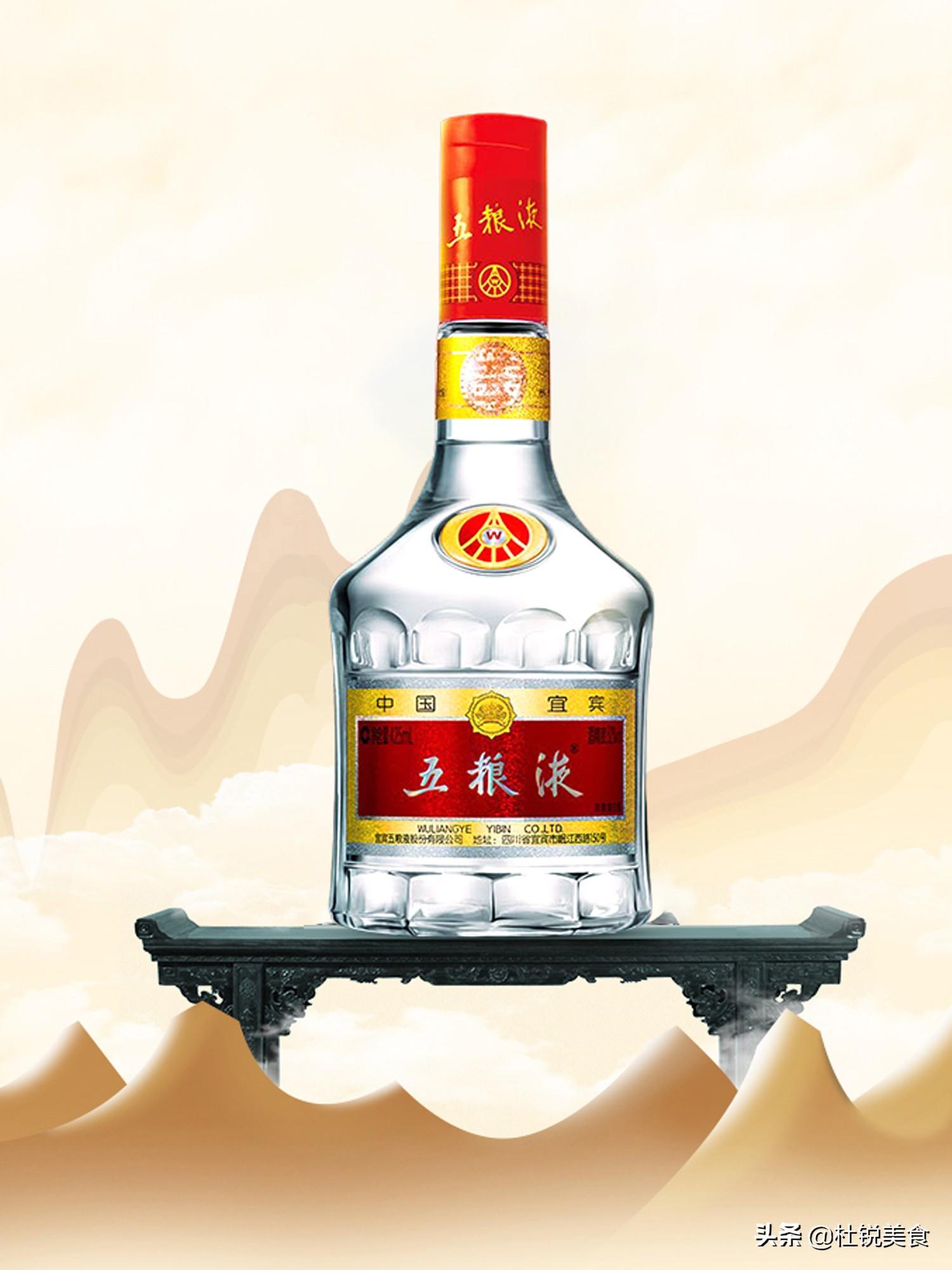 白酒香型有哪几类（白酒6大香型及代表酒有哪些） ！-第2张图片