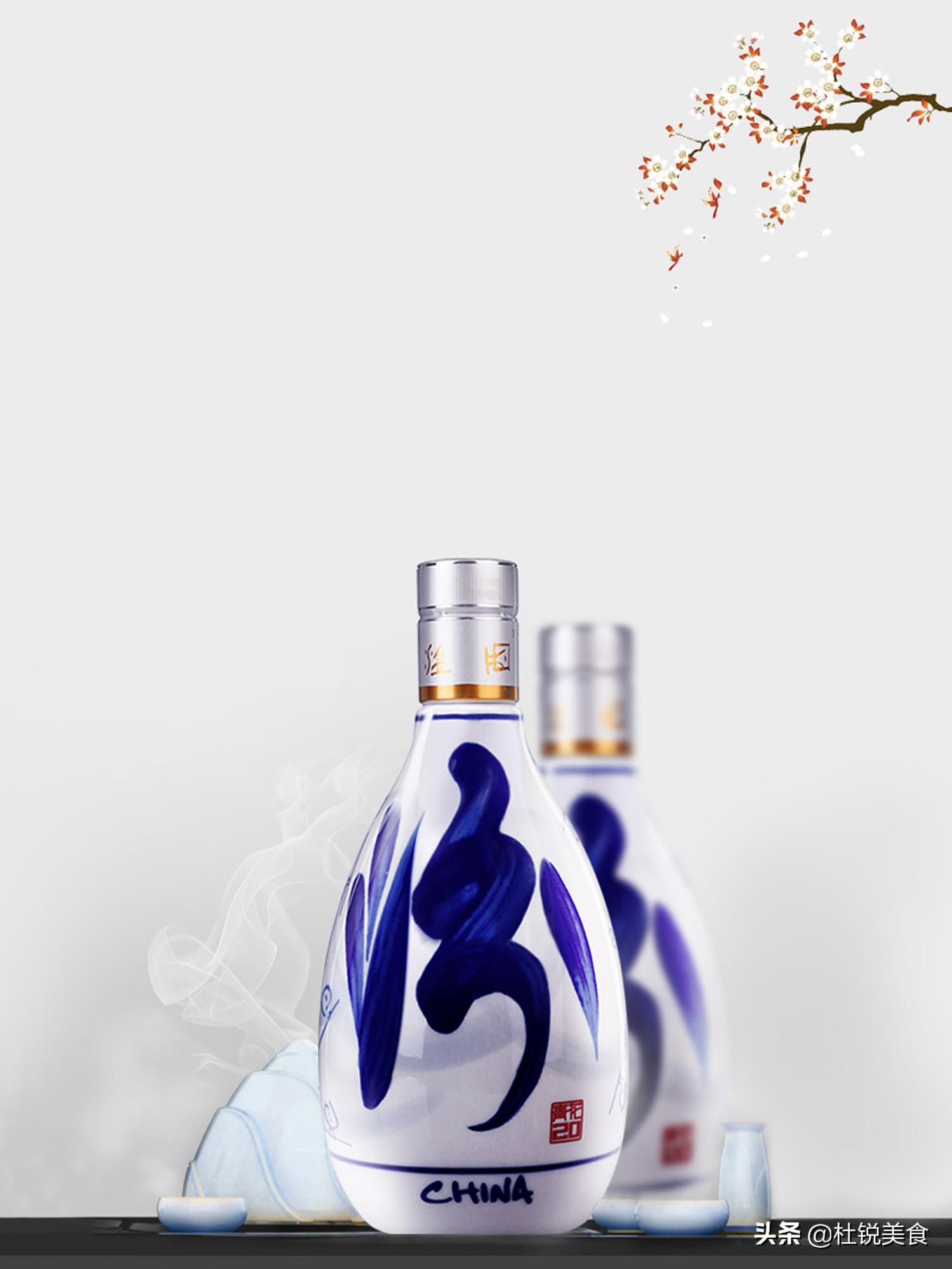 白酒香型有哪几类（白酒6大香型及代表酒有哪些） ！-第3张图片