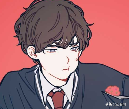 朗朗上口男孩的名字（有哪些好听好读简单的男孩名字）