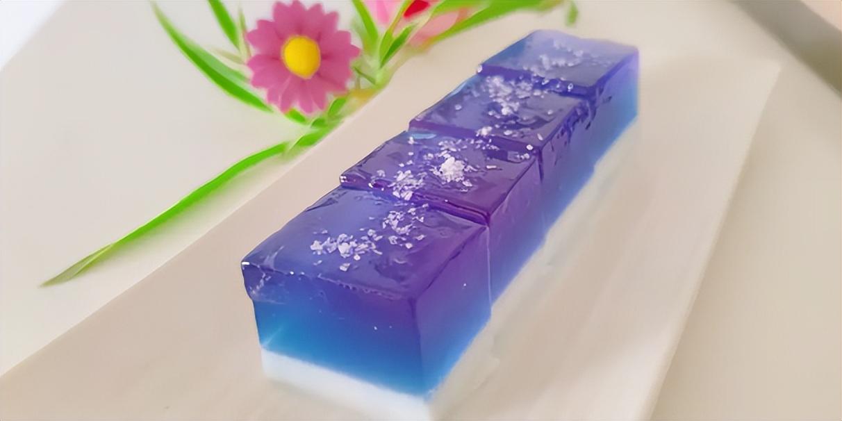 日本豆腐是什么材料（日本豆腐的原材料为什么没有豆子呢） ！-图3