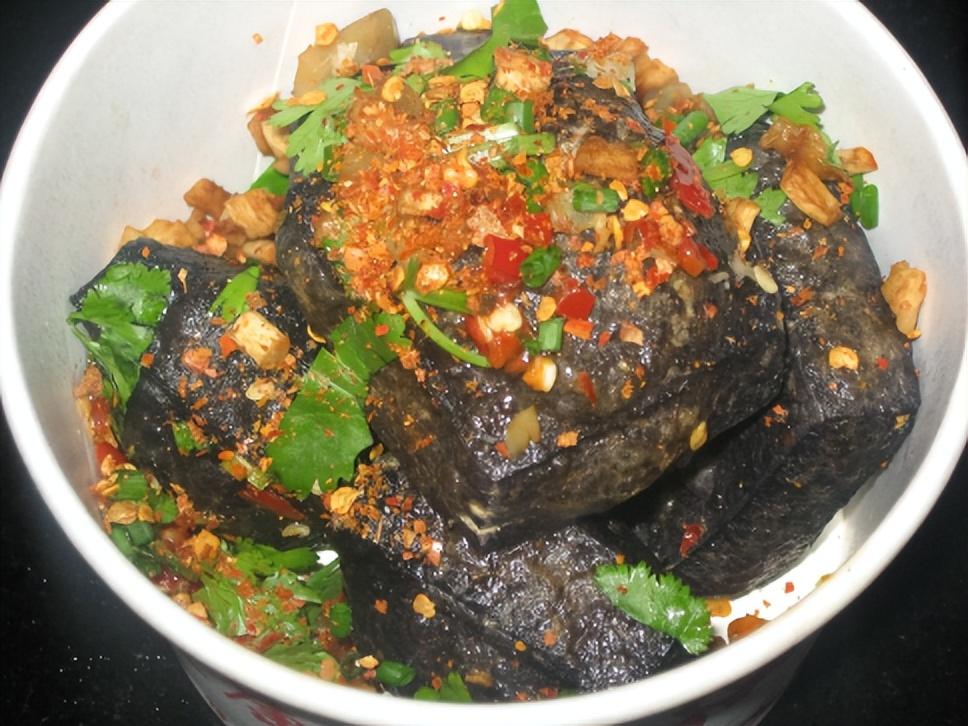 日本豆腐是什么材料（日本豆腐的原材料为什么没有豆子呢） ！-图7