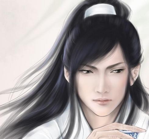 古代四大美男是哪四个（公认的四大美男子究竟有多好看）