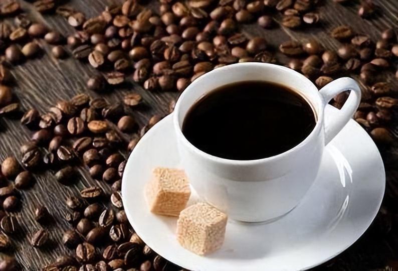 黑咖啡减肥有用吗（一天中什么时候喝黑咖啡比较好）