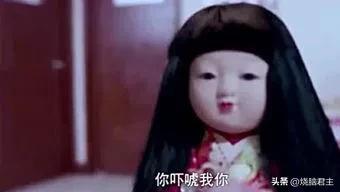 鬼片排行榜前十名（世界十大恐怖电影到底有多恐怖）