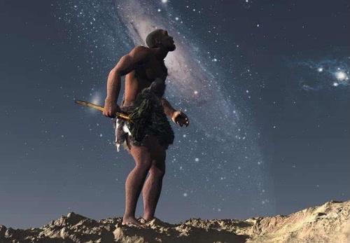 离地球最近的恒星是哪个（比邻星的周围真的存在生命吗）