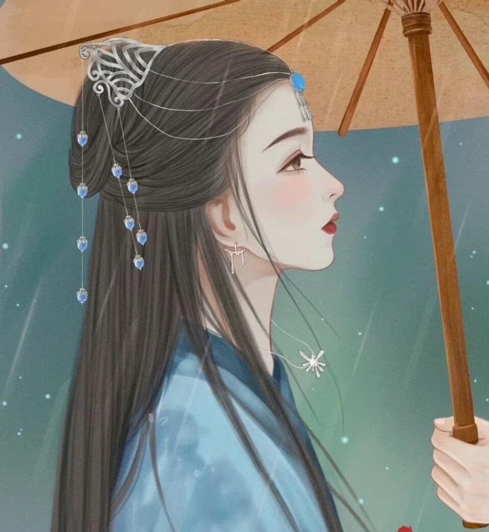 夸女孩子漂亮的成语有哪些（描写女生外貌的14个成语）