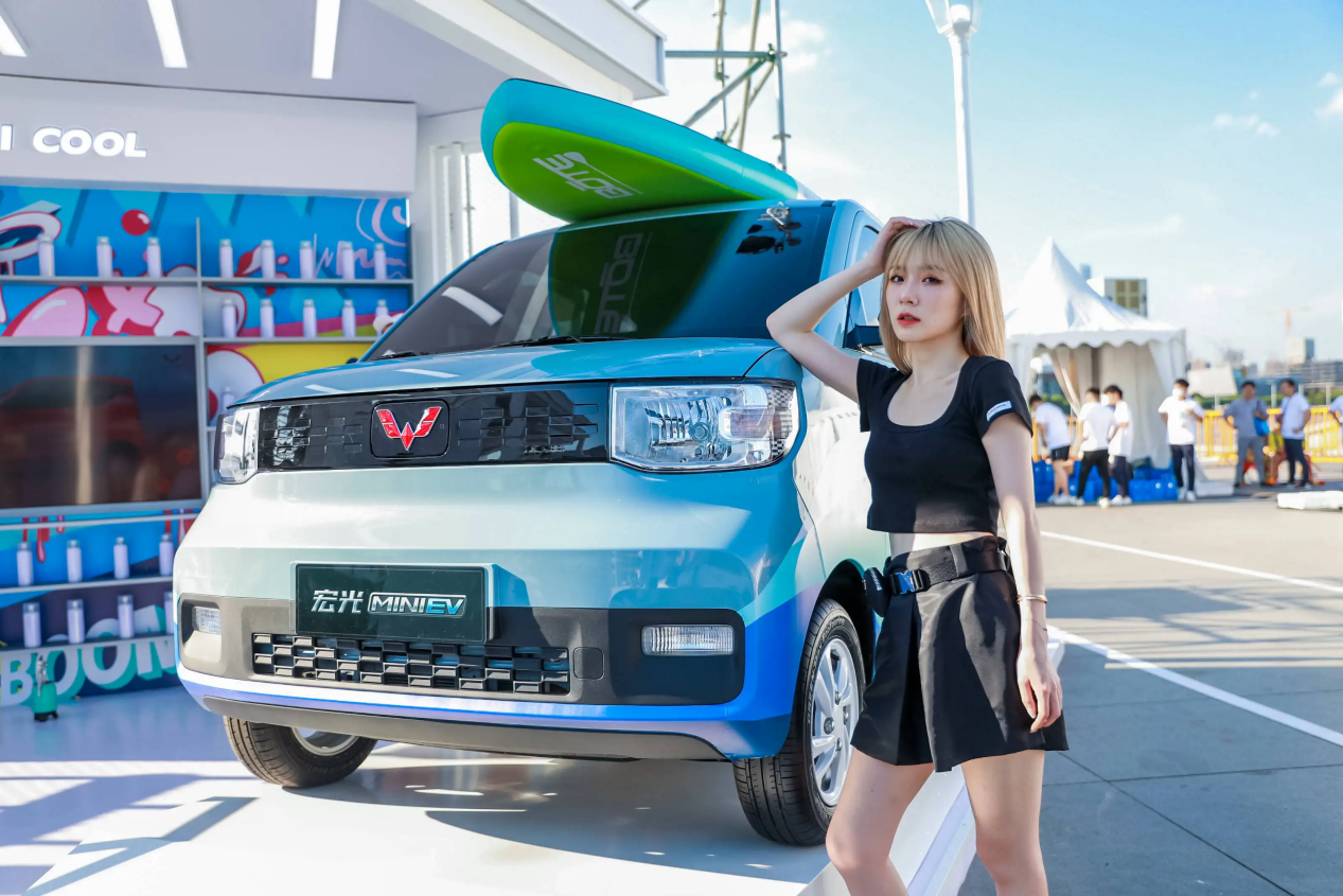 五六万买什么车最好（4款适合低预算家庭买的汽车）