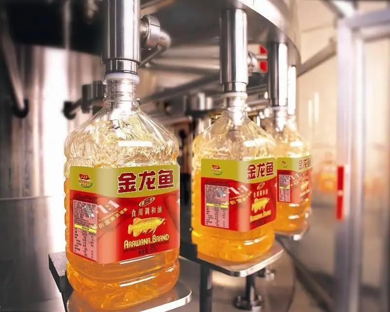 金龙鱼是哪个国家的品牌（为什么金龙鱼总被认为是国货）