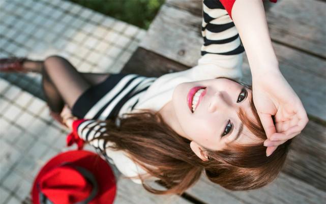 女孩让你追她的8个暗示（女生的暗示好像不打算放过你了）