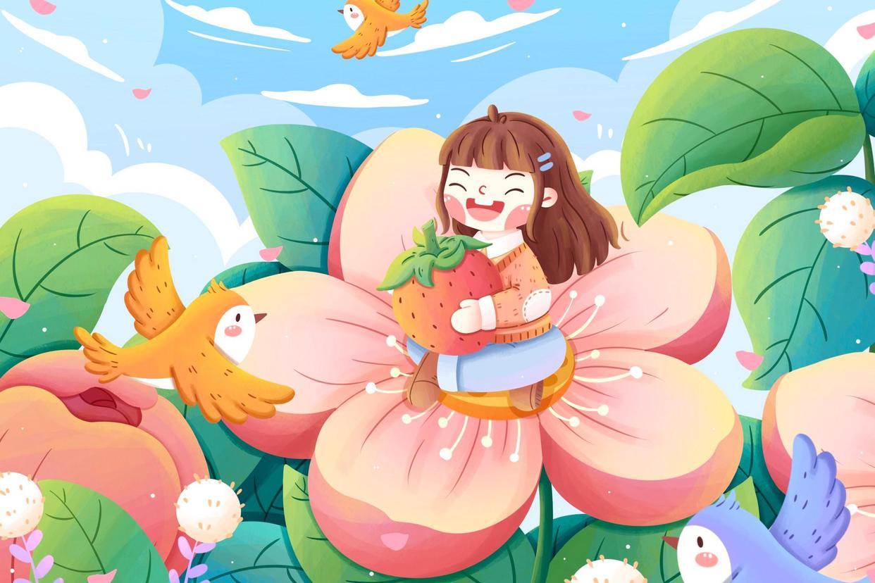 经常换微信头像的女人是什么心理（这样的女生是什么性格）