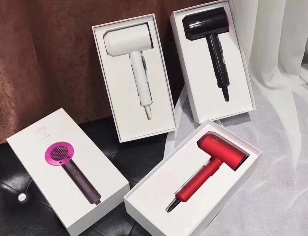负离子吹风机和普通的有什么区别（负离子到底有什么用）