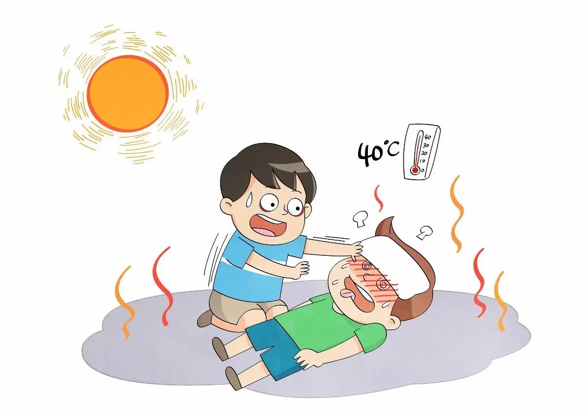 人体最舒适的温度是多少（人身体能承受多少度的高温） ！-图6