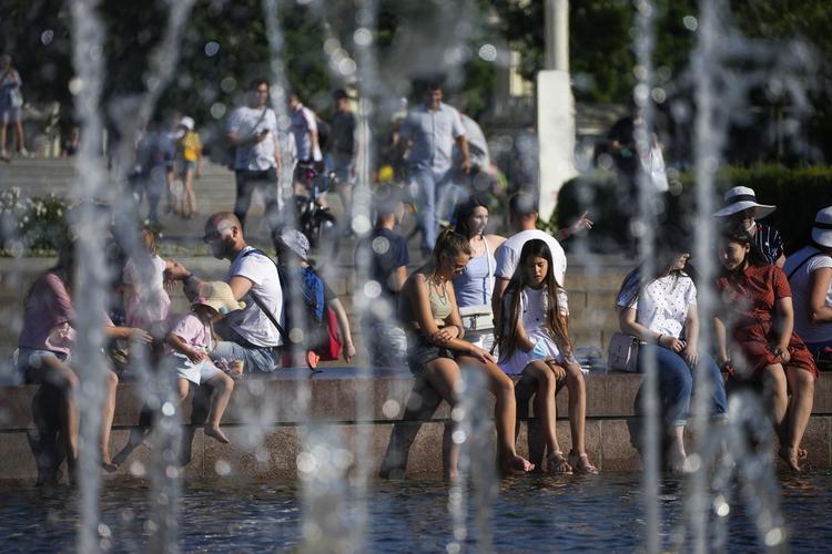 人体最舒适的温度是多少（人身体能承受多少度的高温） ！-图7