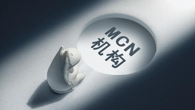 抖音mcn机构是什么意思（MCN机构的特点有哪些）