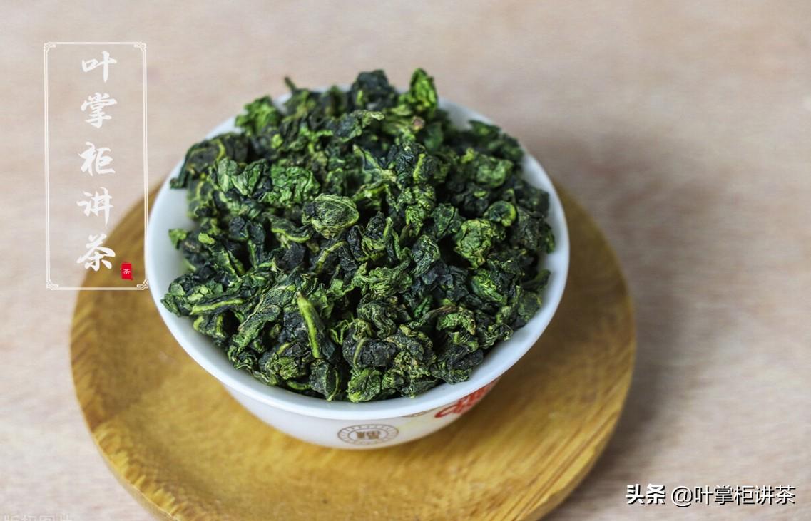 铁观音属于红茶还是绿茶（铁观音的原产地在哪里呢）